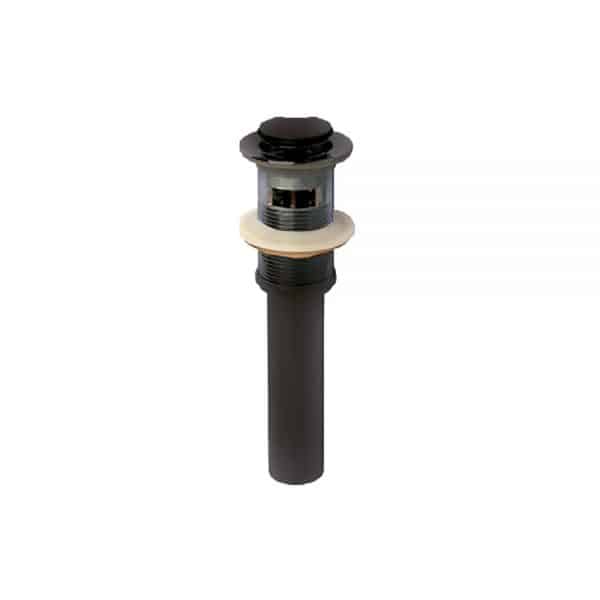 A-SP-42PFBK / Pop Up Drain