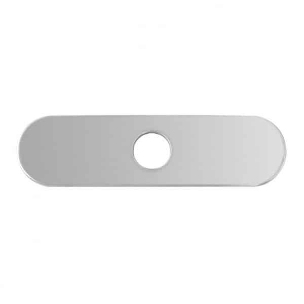 CP-01PC / Faucet Cover Plate