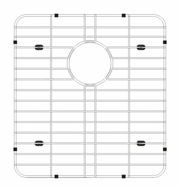 Sink Grid G0D2S
