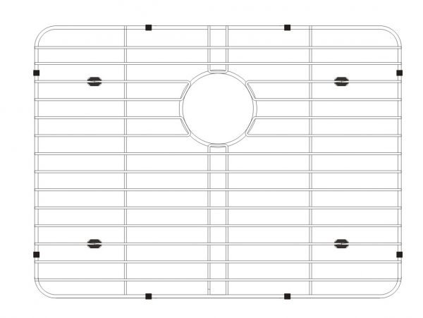 Sink Grid G0S3