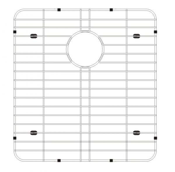 Sink Grid GAD3B
