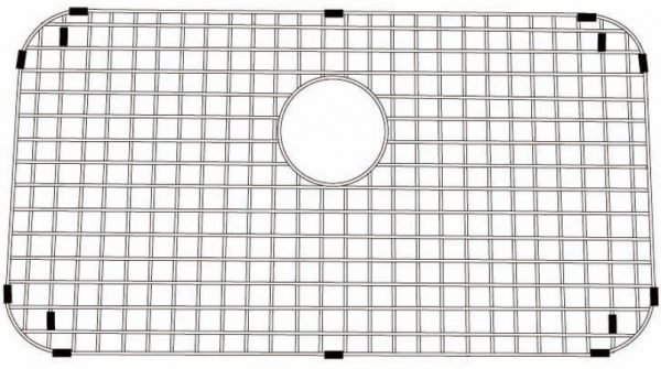 Sink Grid GN01