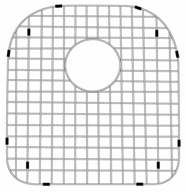 Sink Grid GN03B