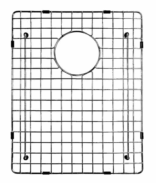 Sink Grid GPD200