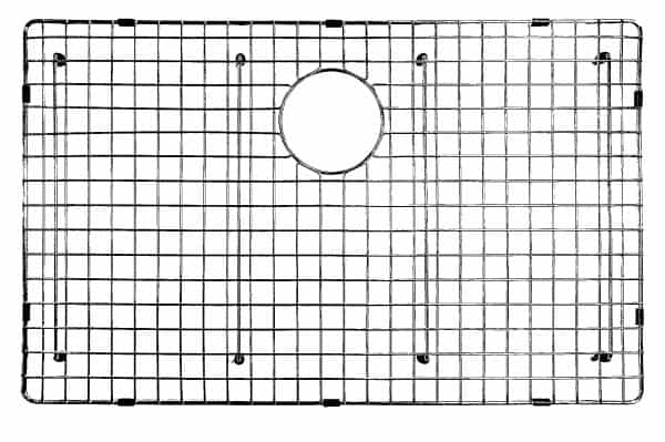 Sink Grid GPS100