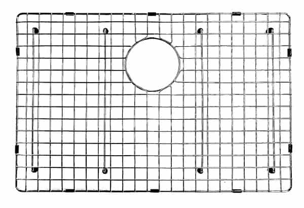 Sink Grid GS309