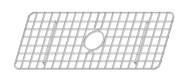 Sink Grid GASLE36