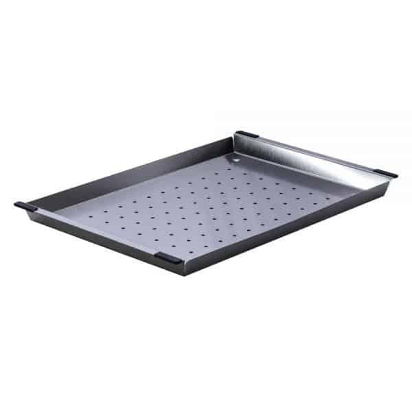 SS-AC-APLE3 / 19-1/4" Sink Colander