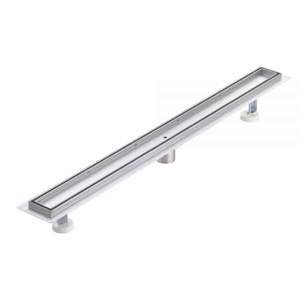 Linear Drain Tile Grate  36" Set