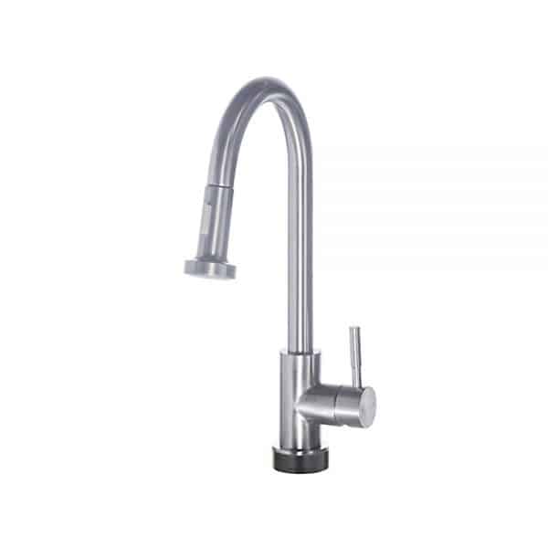 Kitchen Faucets Archives - Lenova Sinks