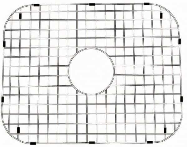 Sink Grid GN04