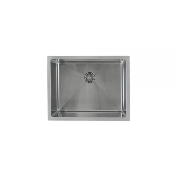 PERMACLEAN®  One-Half Radius 16 Gauge Kitchen Sink 22-1/2"