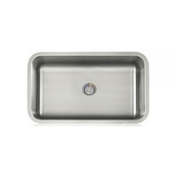 PERMACLEAN® Classic 16 Gauge Kitchen Sink 30-1/16"