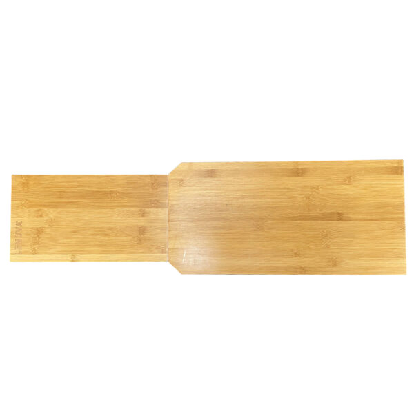 Entertainment Sink Bamboo Cutting Board