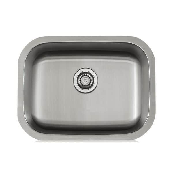SSADAS23 / ADA and Specialty Kitchen Sink 23" X 21" X 51/2" Lenova